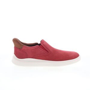 Rockport Mens Tristens Red Shoes (NWT)